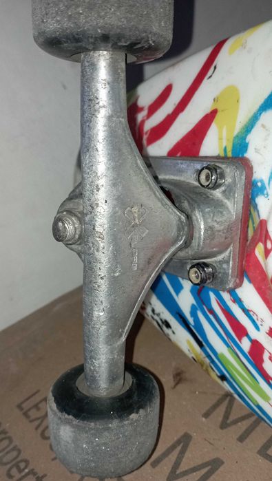 Роликовые Коньки фигурные р.38 скейт