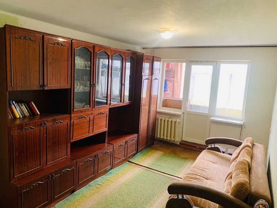 Сдается 2-комнатная квартира