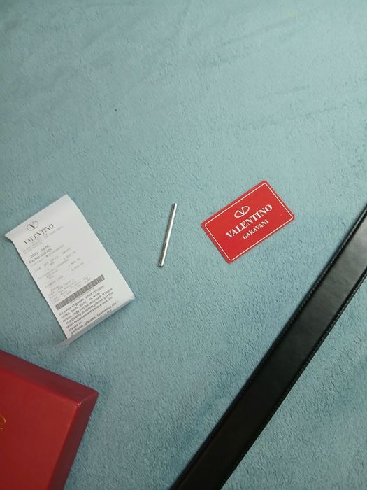 Ремінь Valentino