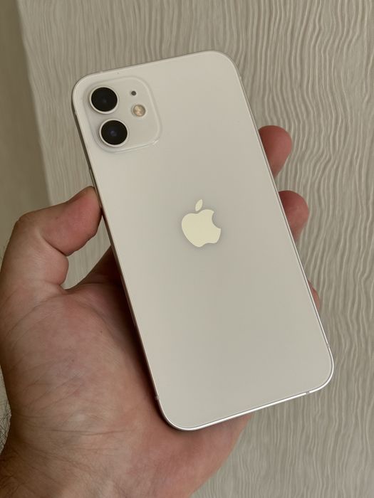 iPhone 12 128Gb Neverlock