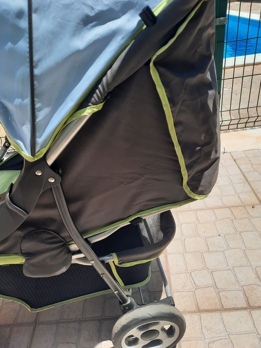 Baby/Child Stroller514186191789762565