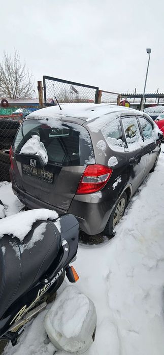 Honda Jazz III 2011R 1.2 66KW Części