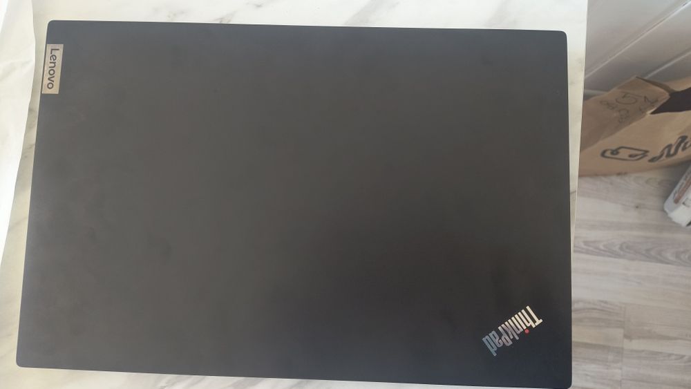Laptop Lenovo ThinkPad E15 G2 jak nowy