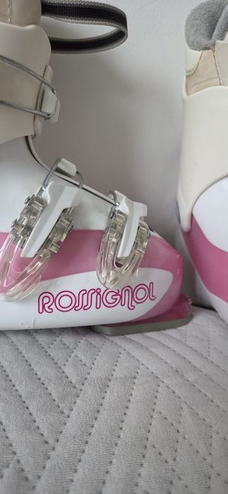 Buty narciarskie Rossignol 20,5