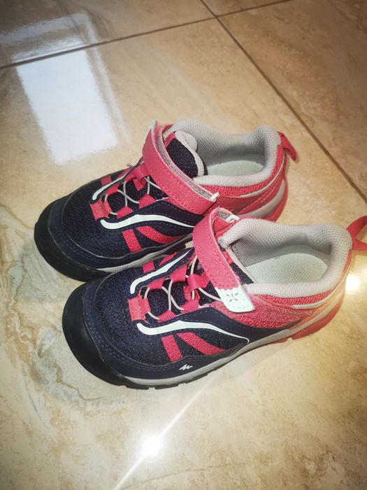 Buty trekingowe   Decathlon