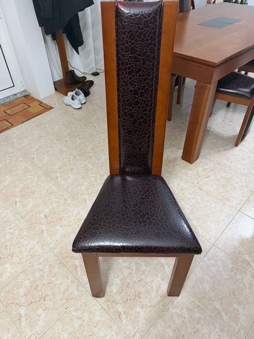 Mesa sala de jantar