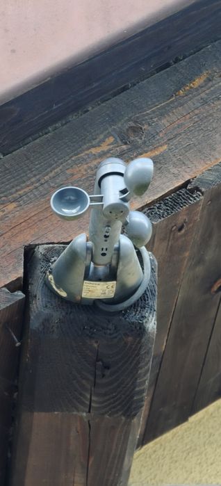 Markiza 4x2.5 napęd elektryczny