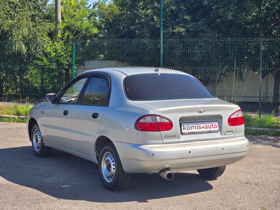 Продам  Daewoo Lanos 2006. Можна в розстрочку, під викуп.