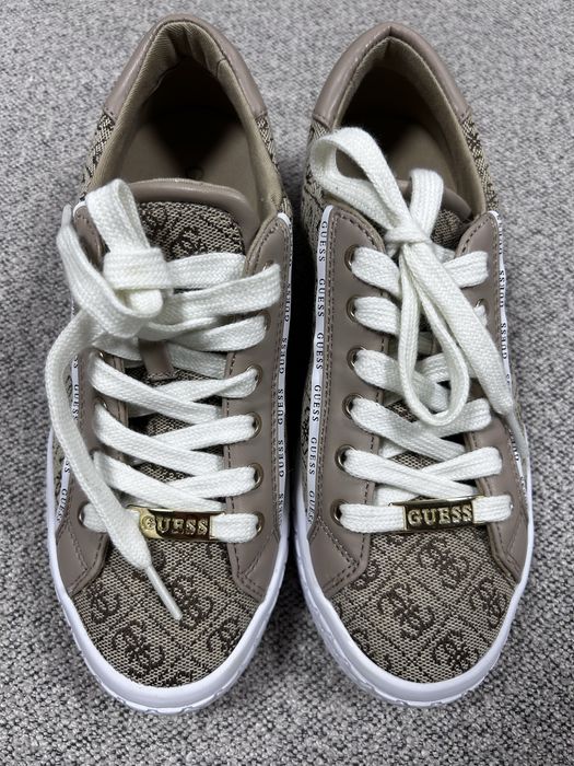 Жіночі Кеди Guess