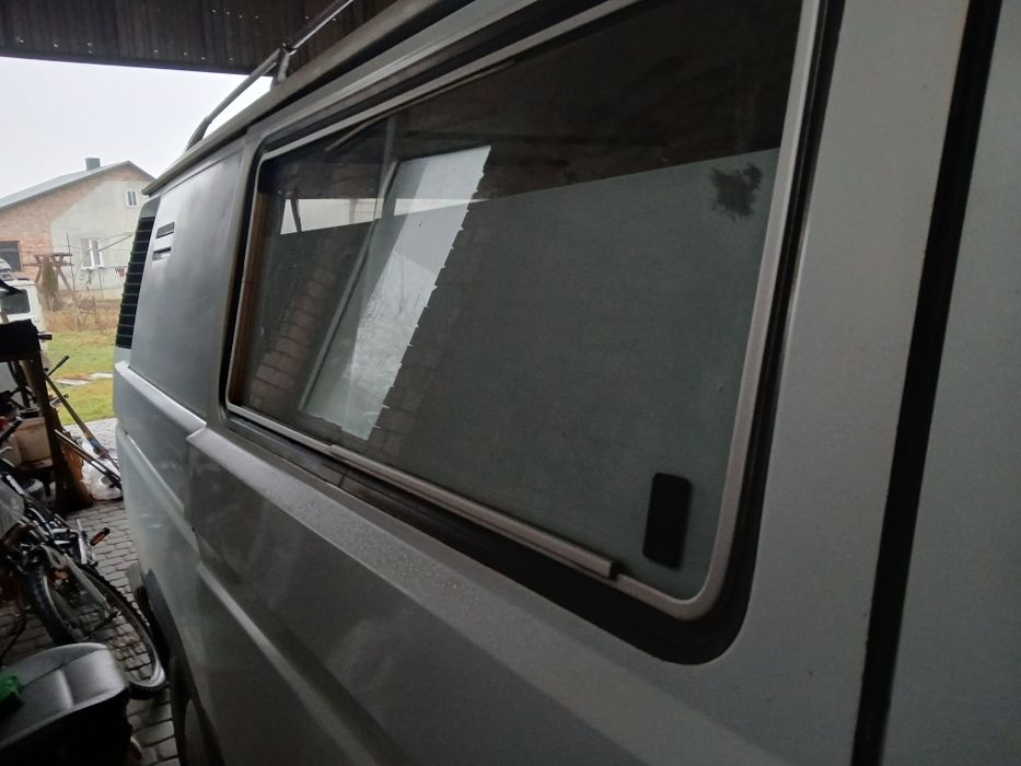 Бус VOLKSWAGEN TRANSPORTER 1.6 дизель в хорошому стані