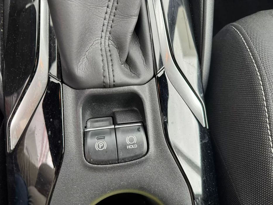 Toyota Corolla 1.8 Hybrid Comfort