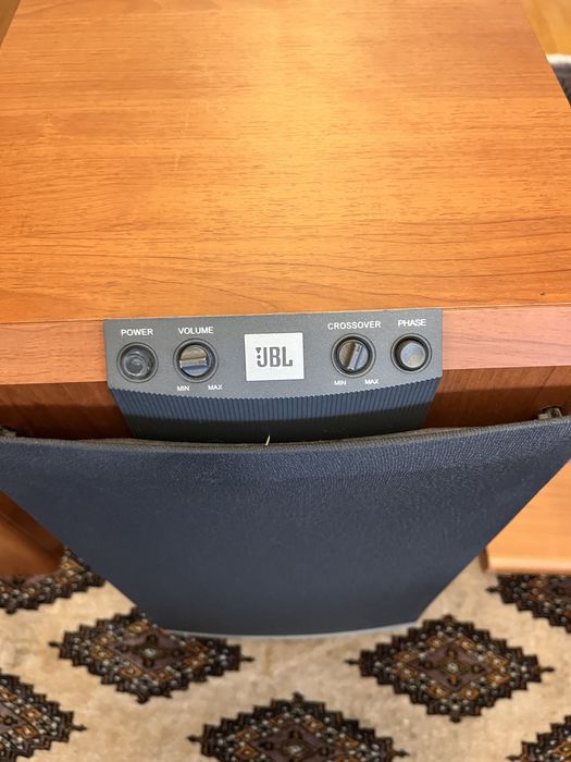 zestaw głosnikow 2 kolumny lx2005 2 monitory  i 1 subwoofer lx2000