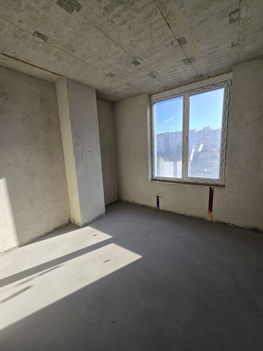 Остання 2к квартира в Grand Hall