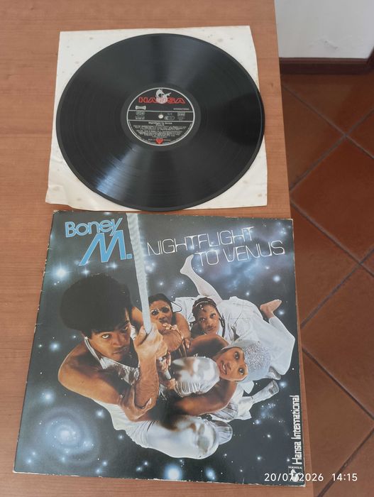 discos vinil em muito bom estado de conservação (5)