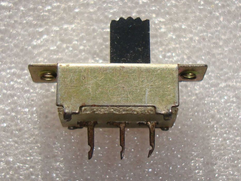 Микропереключатель МР-1