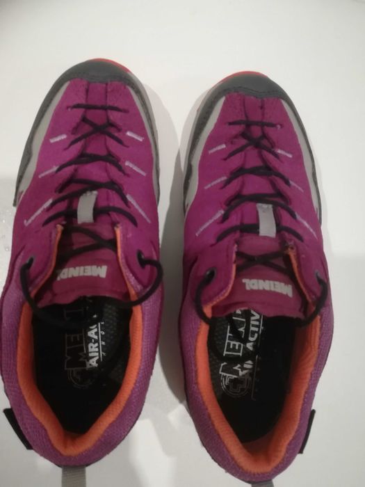 Buty trekingowe  Meindl