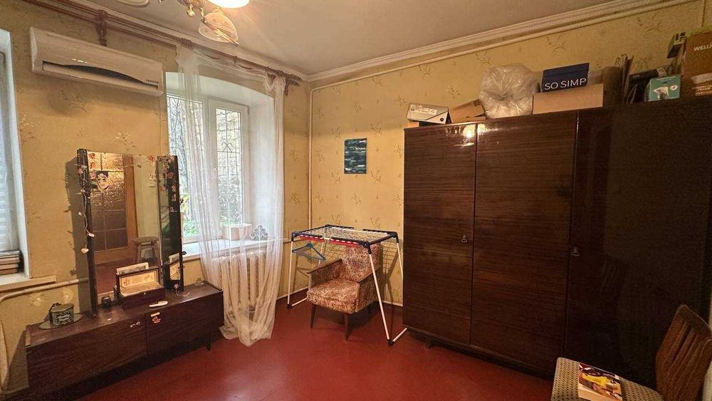 Многокомнатная квартира по адресу Куликово поле пл. (площадь 103 м²) - Atlanta.ua - фото 7