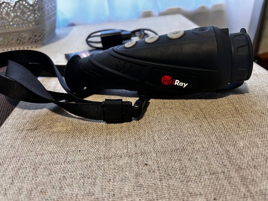 Тепловізор iRay Xeye 2 E3 Max V3