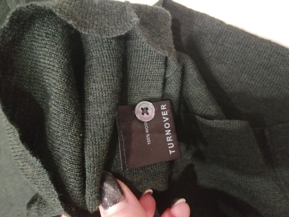 Базовий жіночий гольф MEXX  у складі бавовна/кашемір розмір S