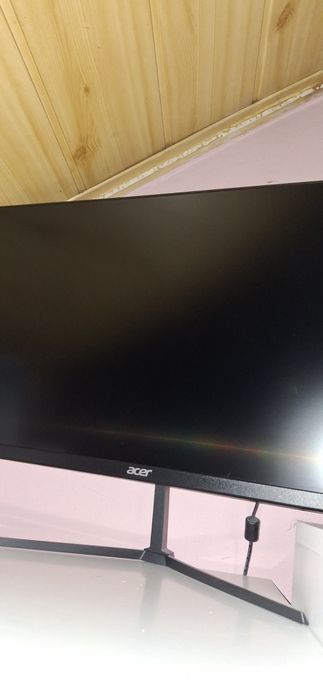 Monitor acer nitro 180hz