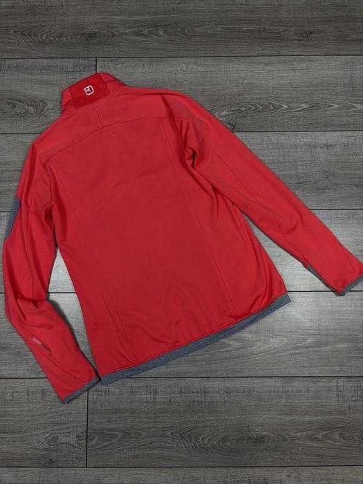 Фірмова технологічна куртка Ortovox Piz roseg jacket