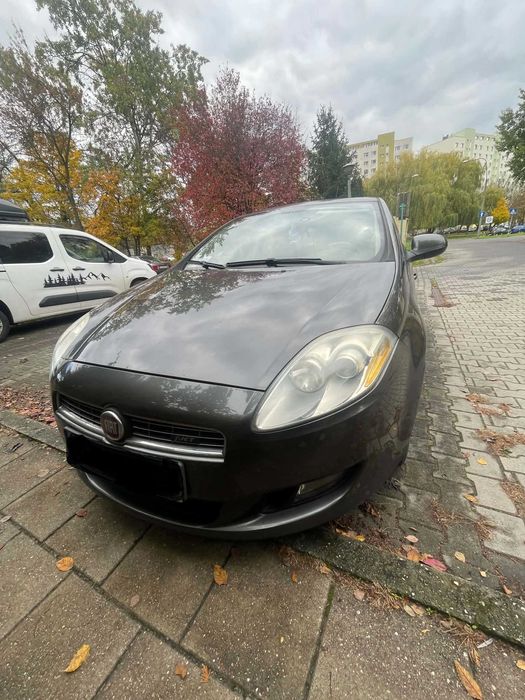 Fiat Bravo