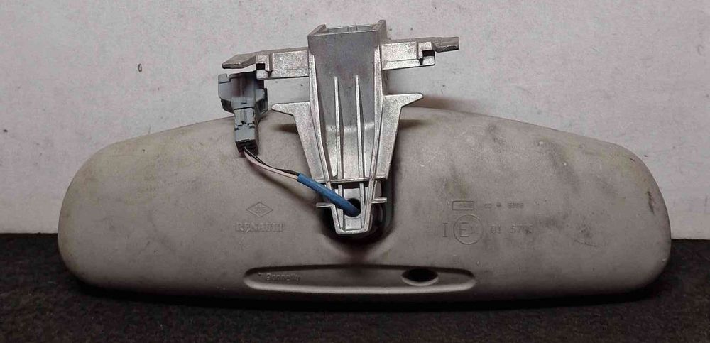 Espelho Retrovisor Interior E11015708 - RENAULT MEGANE II