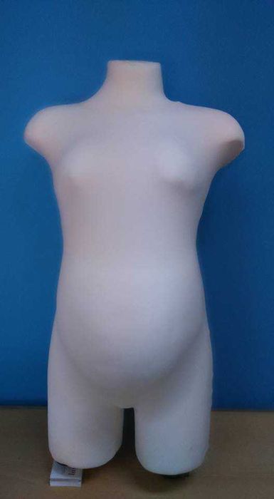 Manequins de Costura de Grávidas único em Portugal , NOVOS