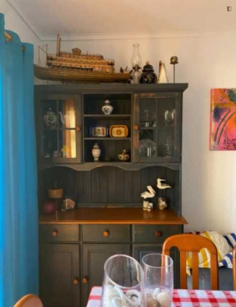 Arrendo quarto em Sines - Conforto, limpeza e tranquilidade