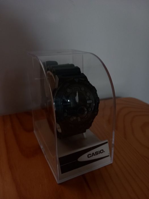 Zegarek męski Casio