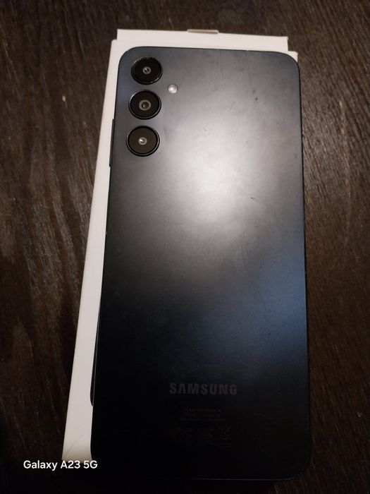 Samsung Galaxy A05s
