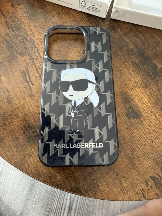 Etui case do iphone 15 pro super stan