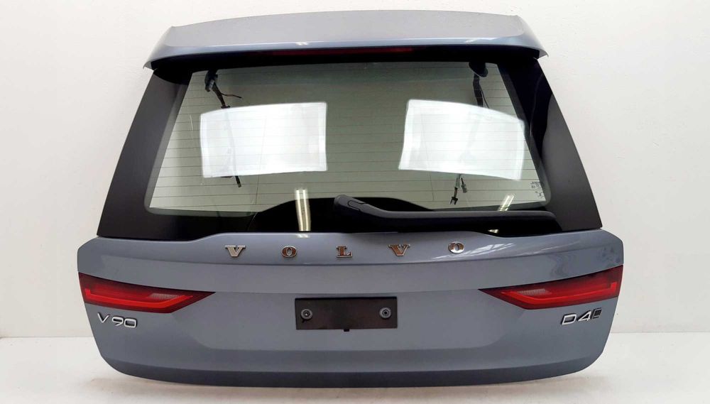 VOLVO V90 CROSS COUNTRY бампер бу разборка