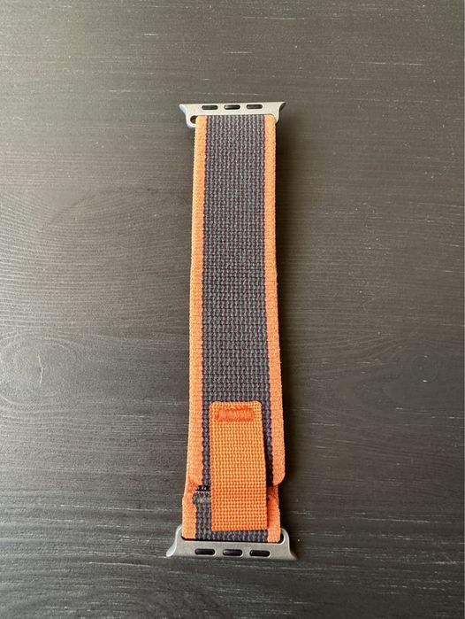 Pasek Watch 42/44/45/49mm Trial Ultra