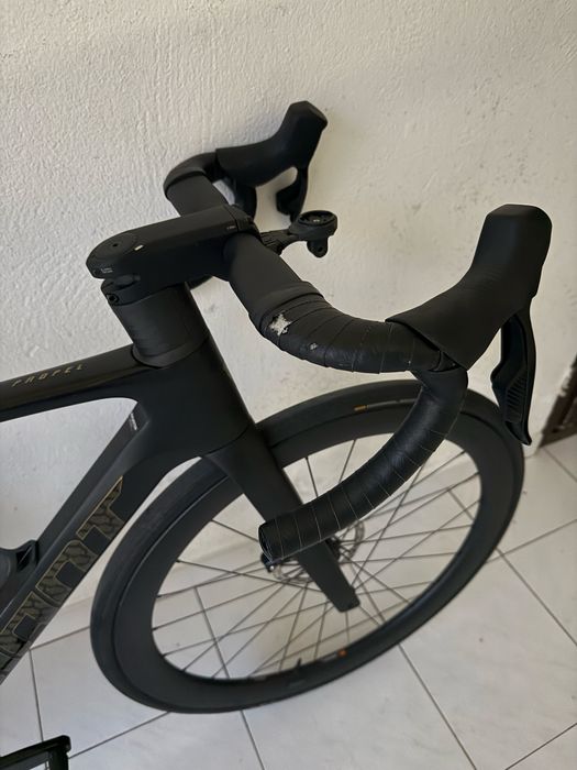Bicicleta Giant Propel Advanced Pro 1 2024