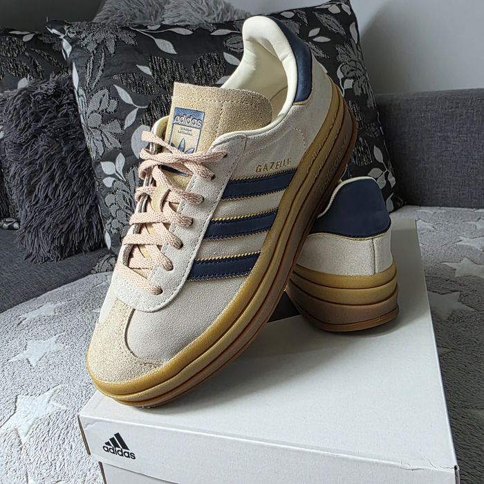 Adidas Originals Sneakersy niskie roz.40