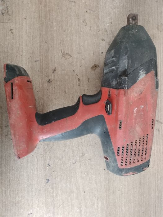 Zakrętarka Hilti SIW 22T-A