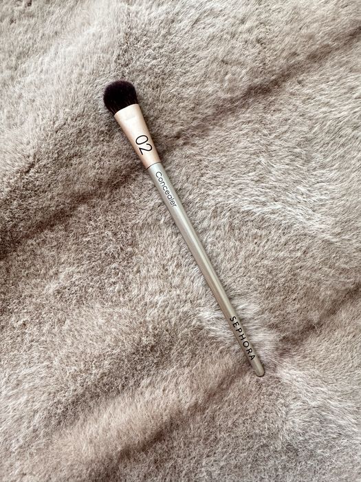 Кисть для консилера sephora