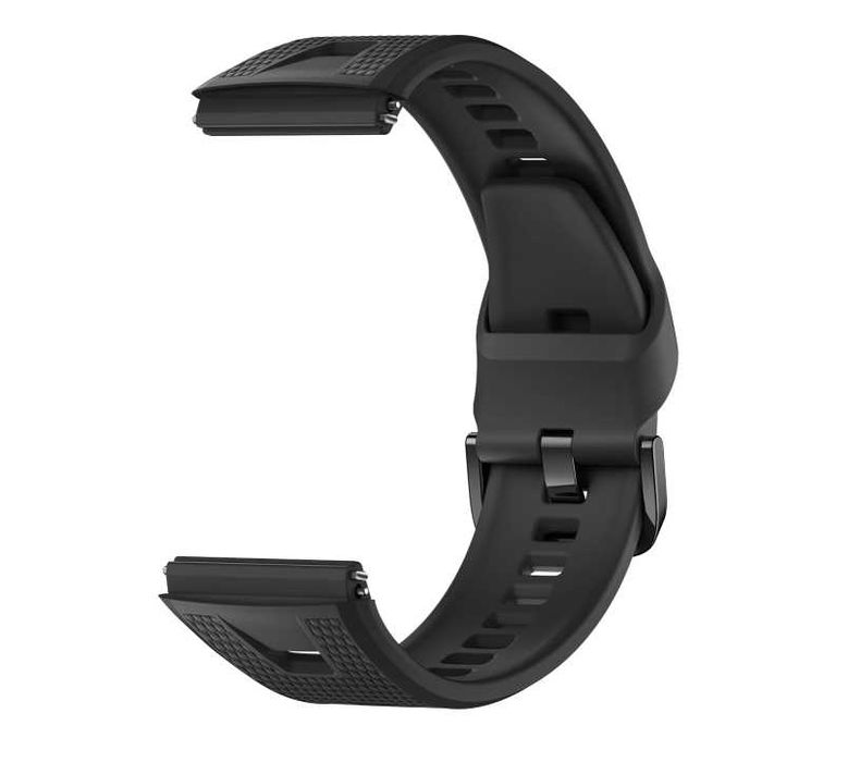 HUAWEI Pasek EasyCross (22 mm) Pro – Czarny