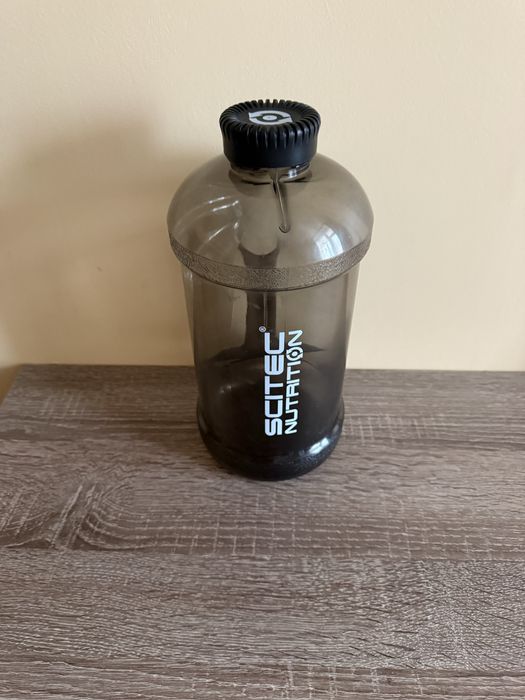 Спортивная Бутылка для воды 2.2Л