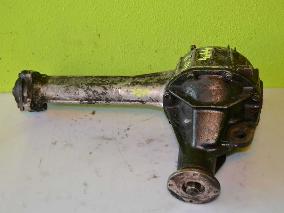 Dyferencjał Dyfer Przód KIA SPORTAGE  4.44   /40:9/