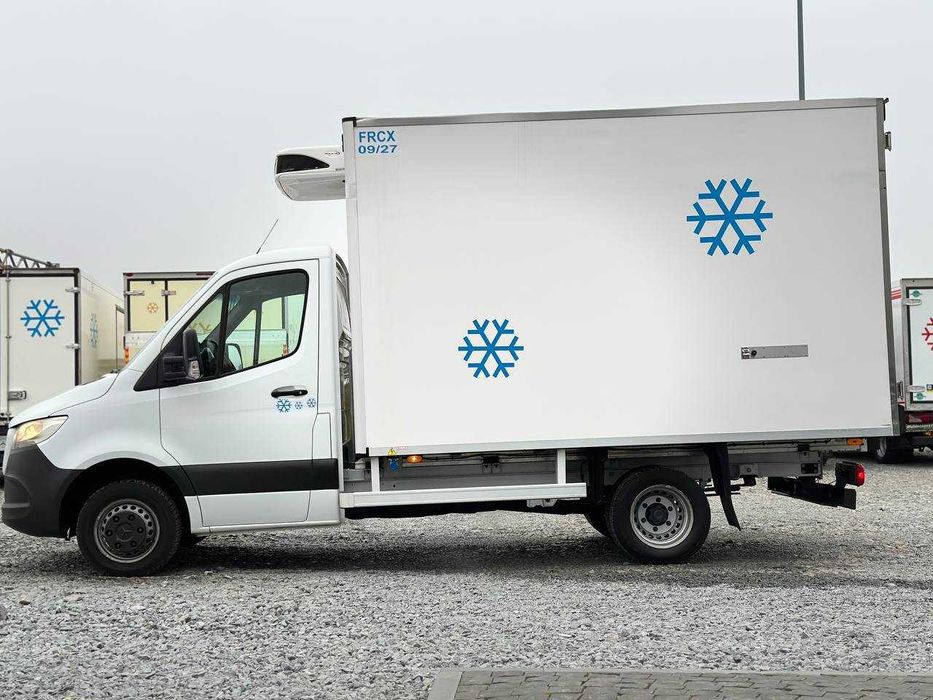 Mercedes-Benz Sprinter 2020p. Ref