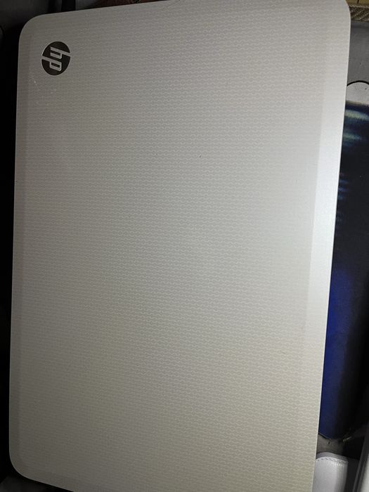 Ноутбук hp Pavilion g6