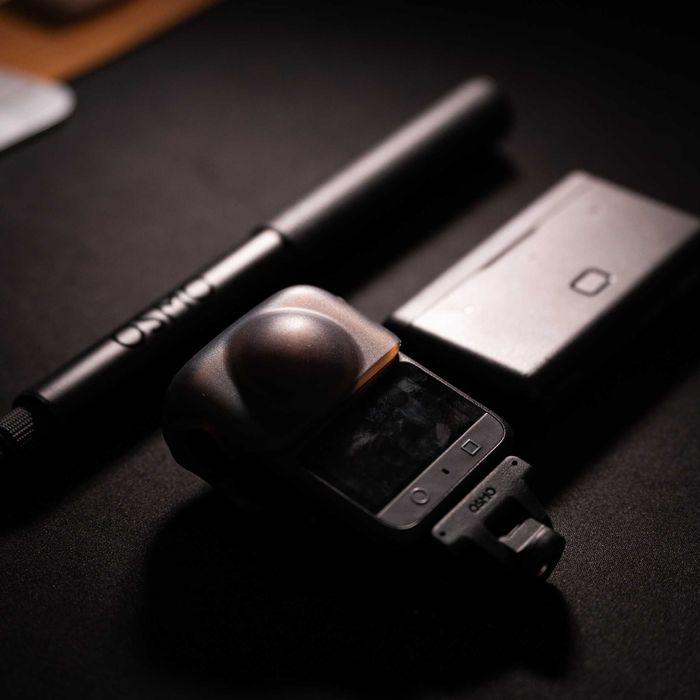 DJI Osmo 360 Adventure Combo