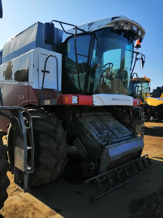 Продам два комбайна ACROS 530 Rostselmash