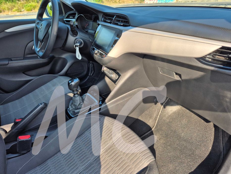 Opel Corsa F 1.5 Diesel de 2022