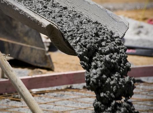 Beton towarowy, podsypki, stabilizacja - rmki, transport