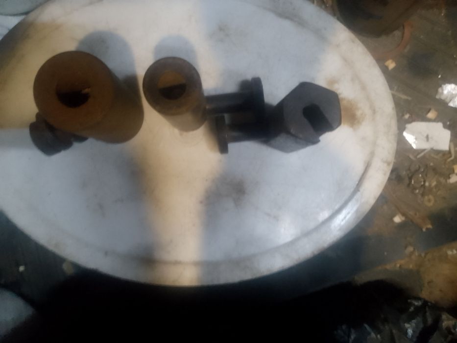 Продам замки гаражные ручная работа