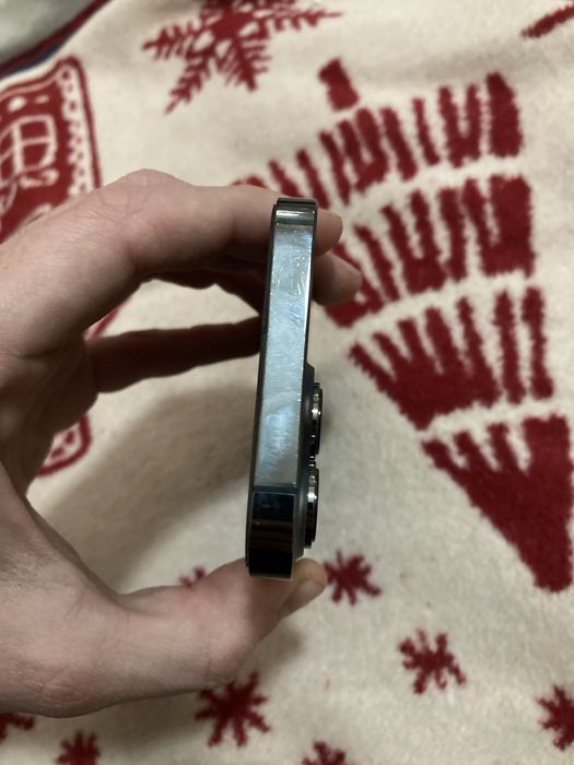 Iphone 13 pro 256gb neverlock