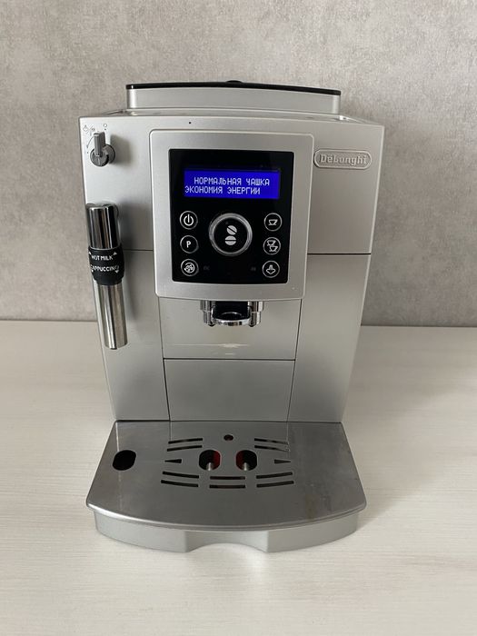 Кавомашина Delonghi ECAM23.420 Intensa є Вибір гарний стан